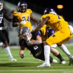 Game Pottsgrove Boys Basketball Invitational