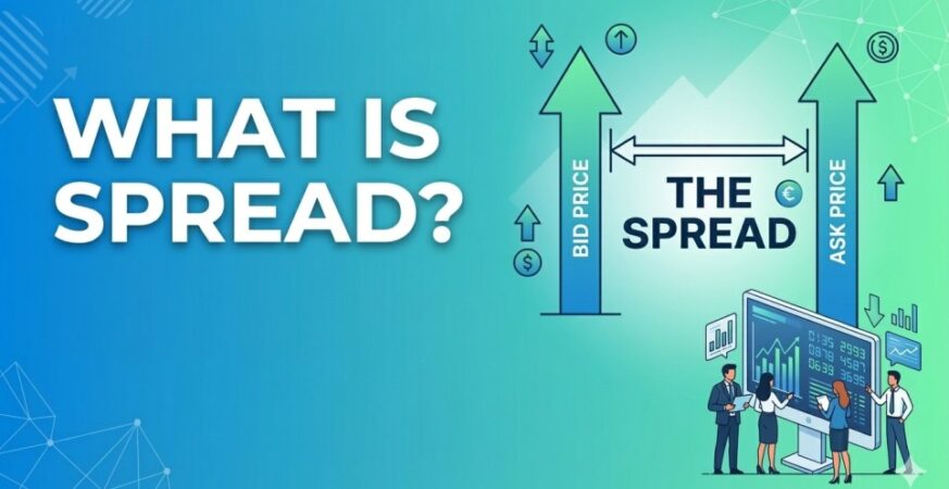 What is Spread