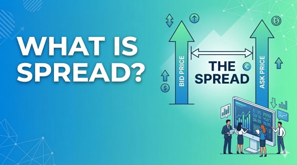 What is Spread